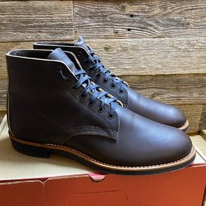 Red wing merchant Boot 9.5 w/ box